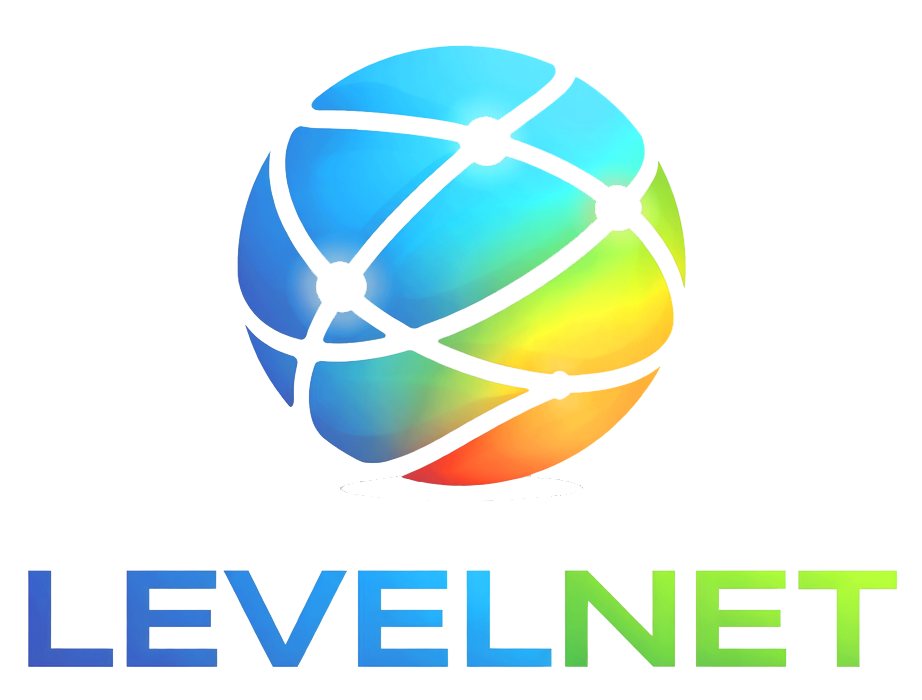 cropped levelnet logo ok lum sat